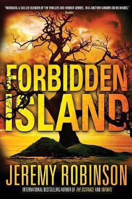 FORBIDDEN ISLAND