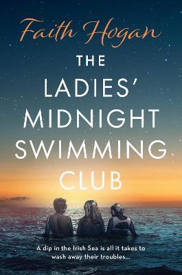 THE LADIES MIDNIGHT SWIMMING CLUB