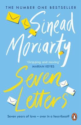 SEVEN LETTERS