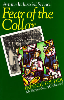FEAR OF THE COLLAR