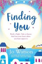 Finding You