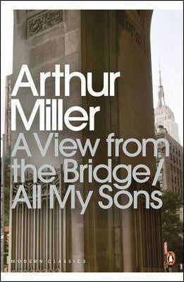 A VIEW FROM A BRIDGE/ALL MY SONS