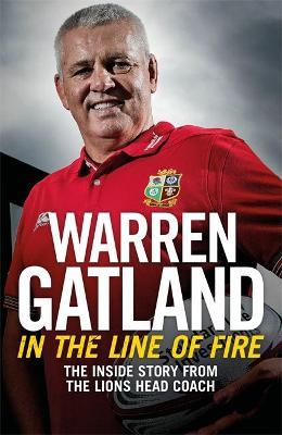 IN THE LINE OF FIRE