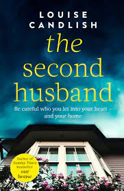 THE SECOND HUSBAND