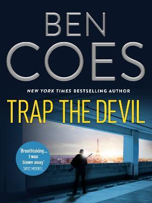 TRAP THE DEVIL