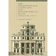 The Architectural Landscape And Constitutional