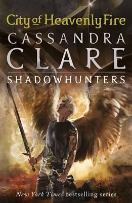 SHADOWHUNTERS: CITY OF HEAVENLY FIRE