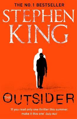 THE OUTSIDER