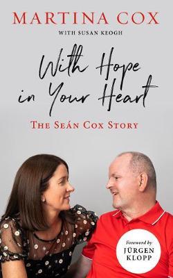 WITH HOPE IN YOUR HEART