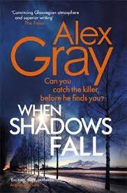 When Shadows Fall