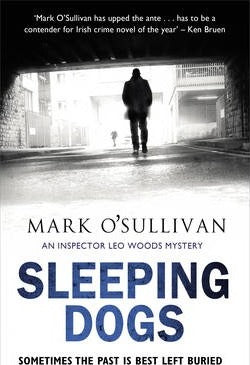 SLEEPING DOGS