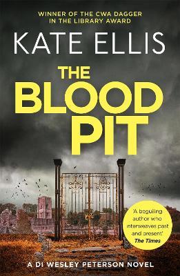 THE BLOOD PIT