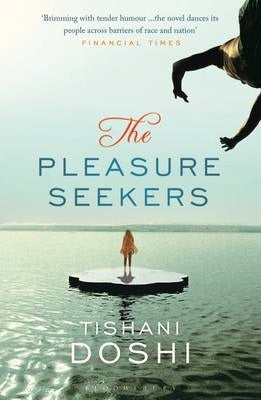 the pleasure seekers