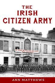 An irish citizen army