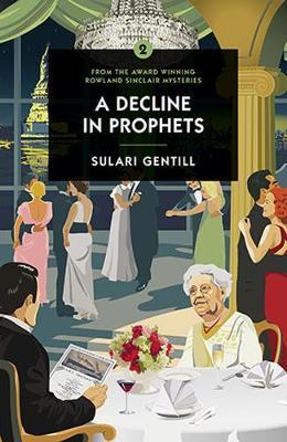 A DECLINE IN PROPHETS