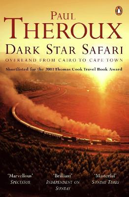 DARK STAR SAFARI