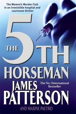 THE 5TH HORSEMAN