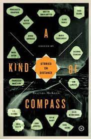 A KIND OF COMPASS