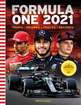 FORMULA ONE 2021