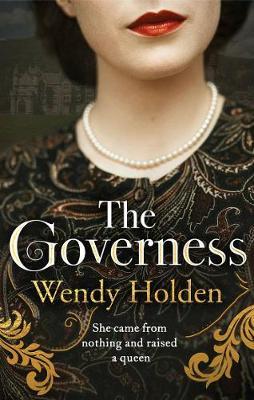THE GOVERNESS