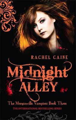 MIDNIGHT ALLEY