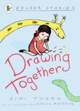 Load image into Gallery viewer, Drawing Together
