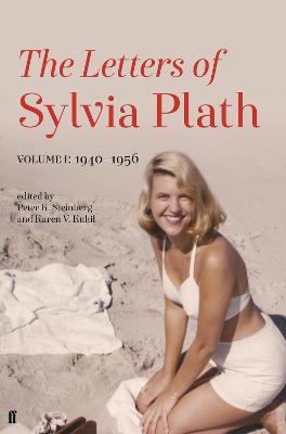 THE LETTERS OF SYLVIA PLATH