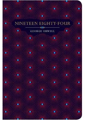 NINETEEN EIGHTY-FOUR