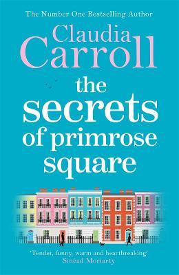 THE SECRET OF PRIMROSE SQUARE