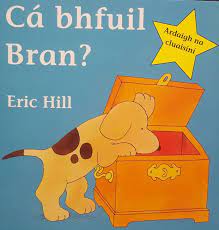 CA BHFUIL BRAN?