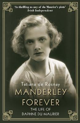 MANDERLEY FOREVER