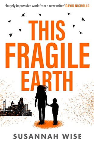 THIS FRAGILE EARTH