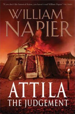 ATTILA: THE JUDGEMENT