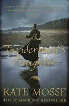 THE TAXIDERMISTS DAUGHTER