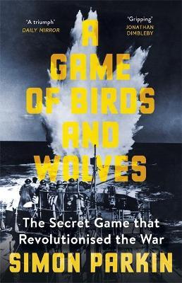 A GAME OF BIRDS AND WOLVES