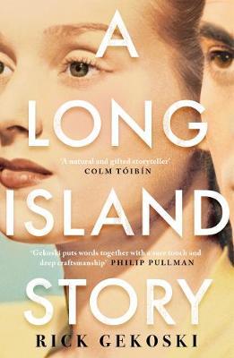 A LONG ISLAND STORY