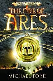 The Fire Of Ares