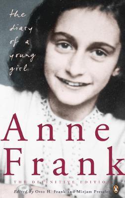 THE DIARY OF A YOUNG GIRL: ANNE FRANK