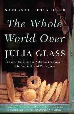 THE WHOLE WORLD OVER