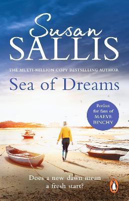 SEA OF DREAMS