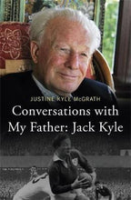 Load image into Gallery viewer, Conversations With My Father Jack
