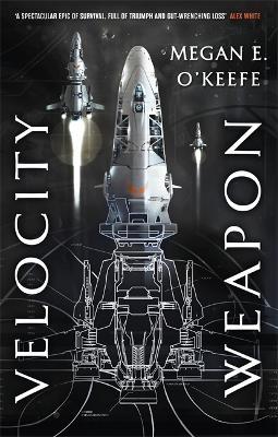VELOCITY WEAPON