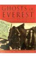 GHOSTS OF EVEREST