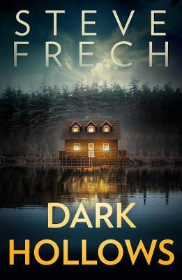 DARK HOLLOWS