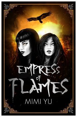 EMPRESS OF FLAMES
