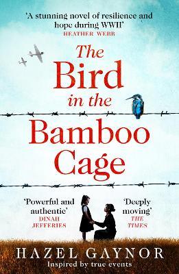 THE BIRD IN THE BAMBOO CAGE