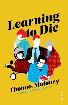 LEARNING TO DIE
