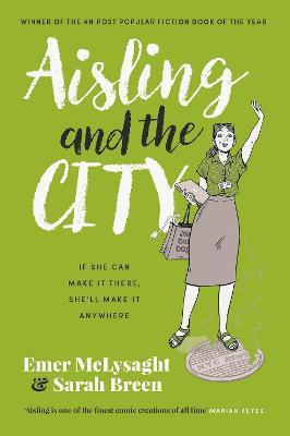 AISLING AND THE CITY