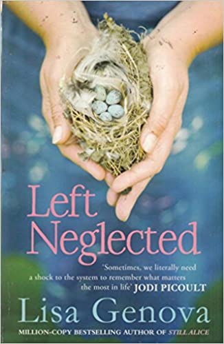 LEFT NEGLECTED