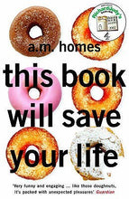 Load image into Gallery viewer, This Book Will Save Your Life
